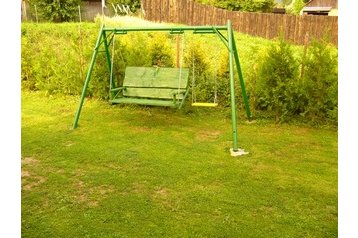 Семейный пансионат Oravský Biely Potok 5